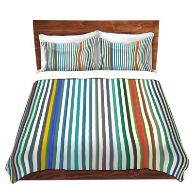Ensemble de housse pour couette