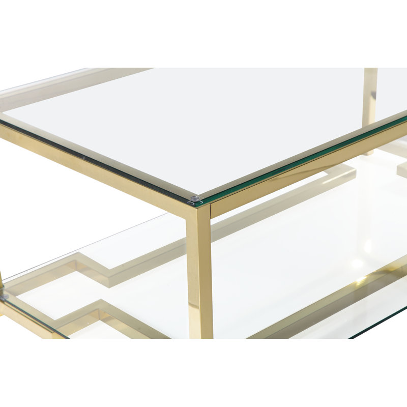 Nina Coffee Table