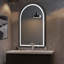 Miroir de salle de bain Brulotte-320043917-320043923