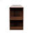 Kenneth Extendable Computer Desk with Drawers & Shelf