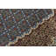 Tapis Nehki Fine Tabriz Mahi 5 pi 10 po x 8 pi 10 po