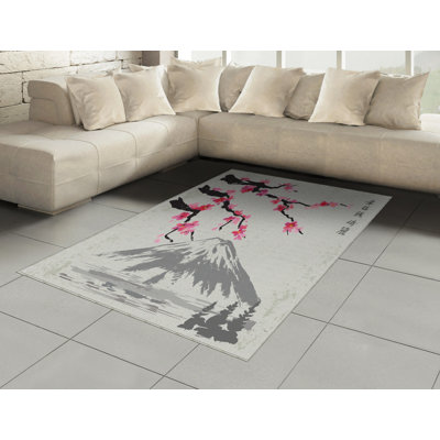 Donalsonville Hand Woven Area Rug
