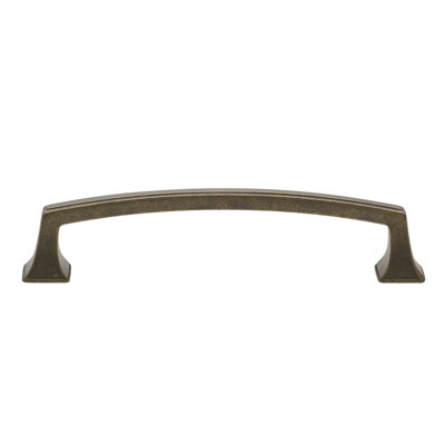 Center to Center Deco Cabinet Base Pull