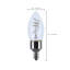 Reminiscent 4 Watt Clear LED Bulb