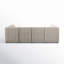 Brandt 6 - Piece Modular Upholstered U-Sectional