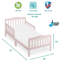 Lit pour tout-petits Hart munn-994344389