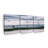 " Panoramic Mackinac Bridge " 3 - Pieces-1570988635