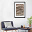 Dangereuse! -rustique elements, reproduction d’art sur toile tendue Marble-19159755-74427947-74427948