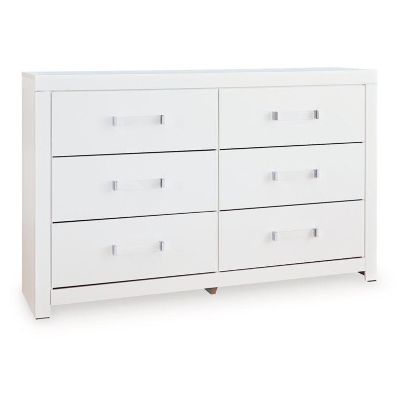 Marzoni Dresser