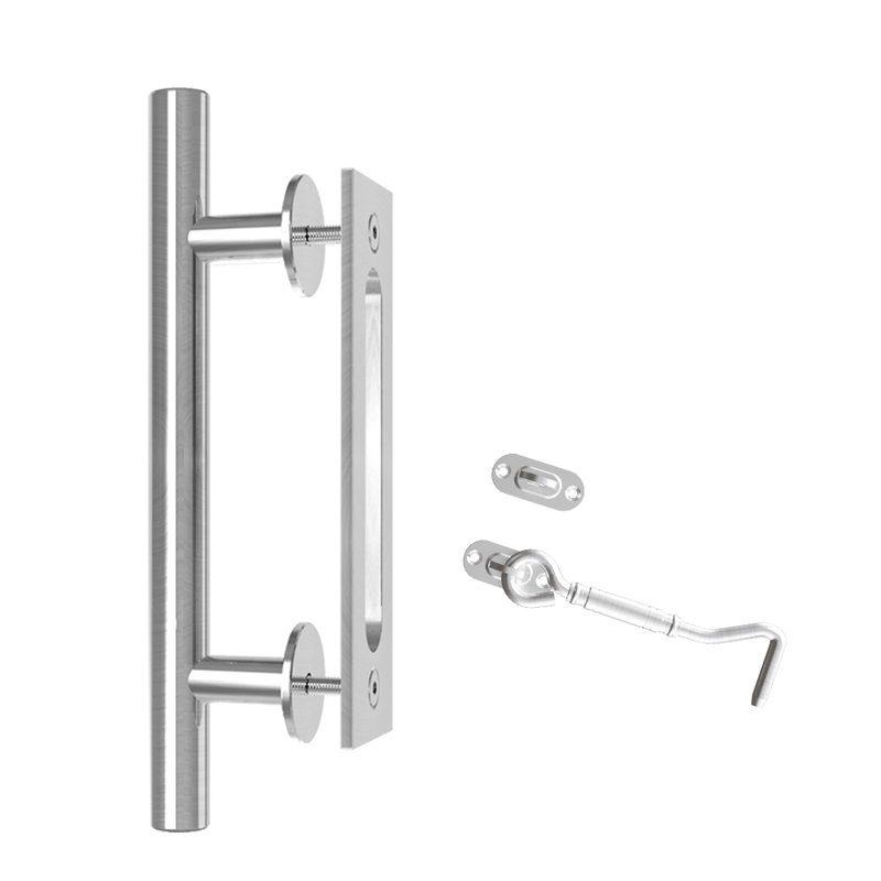 Handle/Pull, Stainless Steel
