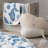 Cove Ocean Animal Storage Cube