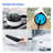  Plug-in Carpet Extractor Pressure Washer