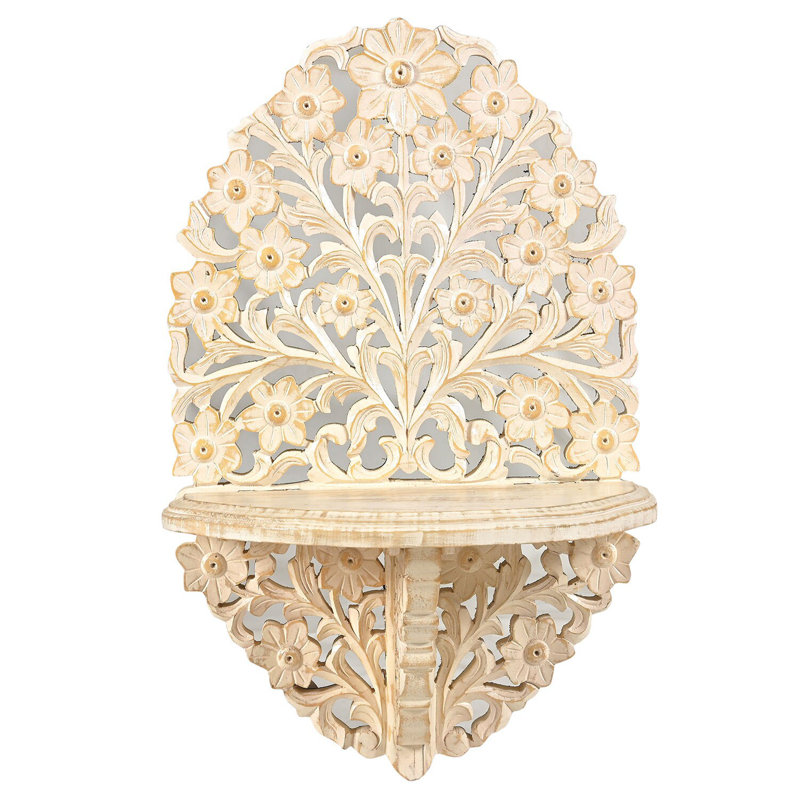 Ajahar Solid Wood Figurines & Sculptures