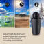 Outdoor Floor Fountain