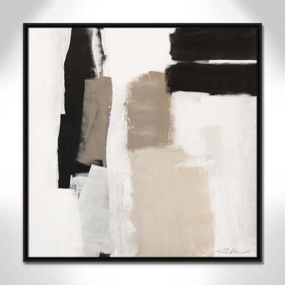 Earth Scapes II-A Print by Casa Fine Arts