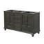 Base de meuble-lavabo double 60 po Magruder-33559521