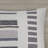 Serena Navy/Gray Standard 100% Cotton 3-Piece King/Cal King Duvet Cover Set-1398171577