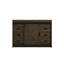 Meuble-lavabo simple 48 po Boden-602560671