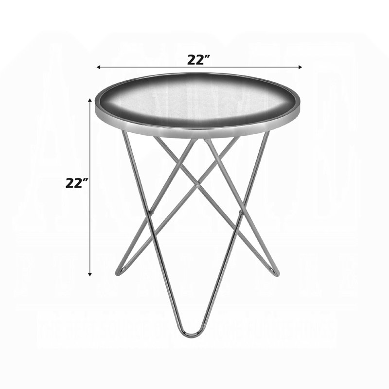 Table de bout 1pc