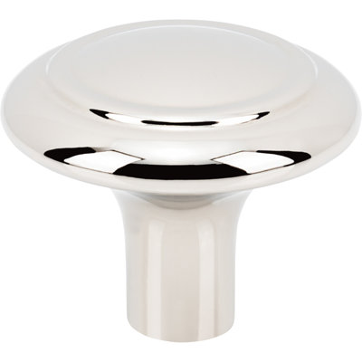 Cala 1 5/16" Diameter Round Knob