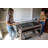 Triumph 55" 4-in-1 Multi Game Swivel Table