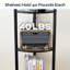 Lampe sur pied colonne 72 "-1305917141