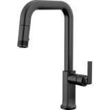 Kintsu® Pull-Down Faucet With Square Spout