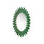 Round Wall Mirror