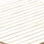 Carreau de céramique brillante 14 po x 14 po Castilla-100030858