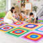 Tapis de salle de classe pour jouer et apprendre-130716521