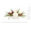 Arrangement de vacances, hortensia et canneberge