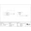 Single Dummy Door Handle-87096099