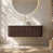 Dark Walnut