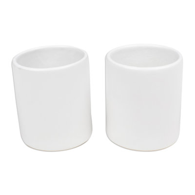 Maraiya Handmade Ceramic Coffee Mug