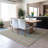Loreen Washable Geometric Indoor / Outdoor Rug-1817319024