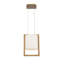 Park Avenue 1 - Light LED Pendant-59792954