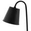 Lampe de table en métal Proclaim