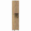 Linen Cabinet-268178609
