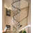 Addiley 12ft Large Dimmable Chandelier High Ceilings 28 Lights Crystal Bubble Column Chandeliers Lighting-1910511097-1940034190