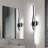 2-Light Dimmable LED Vanity Light-868401865