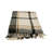 Hand Woven Throw Blanket