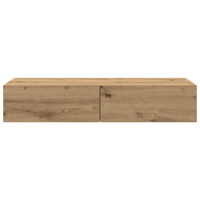 Floating Shelf