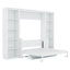 Lit escamotable avec bureau Kilanemos Murphy-1530109085