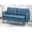 Mitsi Upholstered 54.7'' Sofa, Loveseat-1014588716