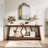 Danieliz 70.86'' Long Console Entryway Table for Living room-1727593016