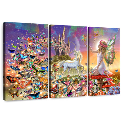 Ashelle Fairyland