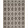 Bester Hand Woven Cotton Geometric Rug