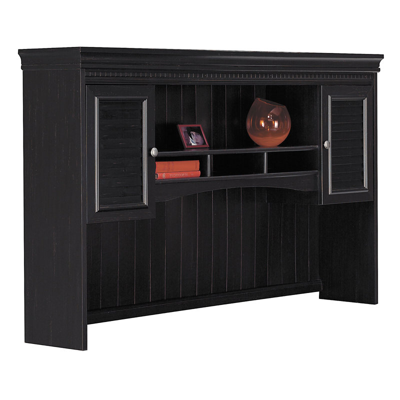 Aldena Piece Configurable Computer Desk Office Set