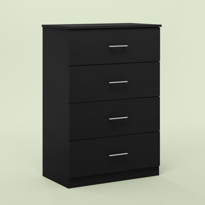 Natalierose 27.5'' W 4 - Drawer Dresser