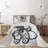 Coastal Coverlet